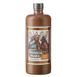Valhalla Mjød Met in Steinkrugoptik 15% vol 70cl