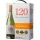 Santa Rita 120 Reserva Especia Chardonnay 13,5% vol 300cl BiB
