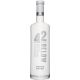 42 Below Vodka Neuseeland 40% vol 100cl