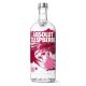 Absolut Vodka Raspberri 40% vol 100cl