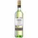 Andes Chardonnay Chile Weisswein 13% vol 75cl