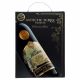 Antiche Terre Venete Solo Passione Rotwein Italien 13,5% vol 300cl BiB