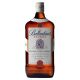Ballantines Finest Blended Scotch Whisky 40% vol 100cl