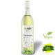 BioRebe Chardonnay Vegan IGP trocken, weiß 12% vol 75cl DE-ÖKO-039