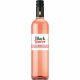 Black Tower Pink Rose Spritzig Fruchtig Rosewein 8,5% vol 75cl