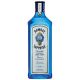 Bombay Saphir London Dry Gin 40 % vol 100cl