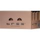 Bree Syrah Rose Secco 11% vol DPG Dose 12 x 200ml