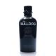 Bulldog Gin 40% vol 100cl