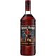 Captain Morgan Dark Rum 40% vol 100cl