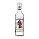 Captain Morgan White Rum 37.5% vol 100cl