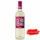 Cero Coma Blanco Alkoholfreier Weisswein Spanien 0,0% vol 75cl 