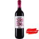 Cero Coma Tinto Roble Alkoholfreier Rotwein Spanien 0,0% vol 75cl 