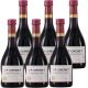 J.P. Chenet Cabernet Syrah 12,5% vol 6 x 25cl