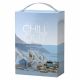 Chill Out Chenin Blanc Weißwein South Africa 12,5% vol Bag in Box BiB 300cl