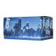 City Secco Weißer Frizzante Prosecco 10% vol 12 x 20cl Dose DPG Pfand