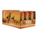 City Sunrise Weinhaltiger Cocktail 5,5% vol 12 x 20cl DPG Pfand