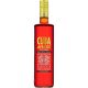 Cuba Vodka Apricot 30%vol 70cl