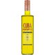 Cuba Vodka Pineapple 30%vol 70cl