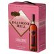 Diamond Hill Shiraz Rose Bag in Box 13% vol 300cl BiB