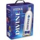 Divine (vorh. Jelzin) Vodka 300cl 37,5% vol BiB