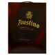 Faustino Tempranillo Rotwein Rioja Spanien 13% vol 300cl BiB