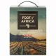 Foot of Africa Shiraz Reseve 14,5% vol Südafrica Rotwein Bag in Box, BiB 300cl