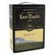 GRAN SANTIAGO Merlot Spanischer Rotwein 3L Bag in Box BiB 13,5% vol