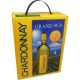 Grand Sud Chardonnay Bag in Box 12,5% vol 300cl BiB