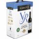 Hardys VR Cabernet Sauvignon 13% vol BiB, Bag in Box