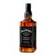 Jack Daniels Tennessee  Old No.7 Sour Mash Bourbon Whiskey 40% vol 100cl