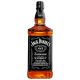 Jack Daniels Tennessee  Old No.7 Sour Mash Bourbon Whiskey 40% vol 70cl