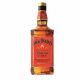 Jack Daniels Tennessee Fire Cinamon mit Bourbon Whisky 35% vol 100cl