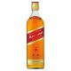 Johnnie Walker Red Label Scotch Whisky 40% vol 100cl