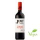 Just In Time Cabernet Sauvignon Rotwein Spanien 13% vol 75cl Vegan