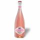 Käfer Hugo Rose Weinhaltiger Cocktail Holunderblüte mit Limette und Rosewein 6,9% vol 75cl