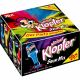 Kleiner Klopfer Sour Mix Party Shots 25 x 2cl Party Shot 15% vol
