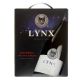 Lynx Petite Sirah Zinfandel Kalifornien 13,5%vol 300cl