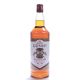 Major Gunns Blended Scotch Whisky 40% vol 100cl