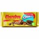 Marabou Oreo 220g King Size Milchschokolade mit Oreokeks