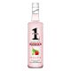 No.1 Premium Dry Gin Strawberry 37,5% vol 100cl