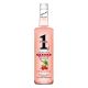 No.1 Premium Vodka Rhubarb / Raspberry 37,5% vol 100cl