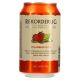 Rekorderlig DPG Strawberry-Lime, Erdbeer Limette Premium Cider 4.5% vol 24 x 33cl Tray