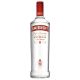 Smirnoff  Red Lable Vodka 100cl 37,5%vol 