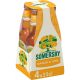 Somersby Mango Lime Cider 4,5% vol 4 x 33cl Pfandfreie Einwegflasche Glas