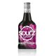Sourz Raspberry Shot 15% vol 70cl
