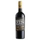 The Wanted Zin Zinfandel Old Vines trocken 14,5% Vol. 75cl