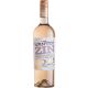 The Wanted ZIN Zinfandel Rose IGP Puglia 12,5% vol 75cl