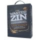 The Wanted Zin Zinfandel Old Vines trocken Bag In Box 14,5% Vol. 300cl