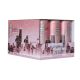 City Weinschorle Rose fruchtig 6,5% vol 12 x 25cl Dose DPG Pfand