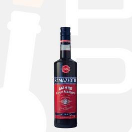 Ramazzotti Amaro Alk.30vol.% 0,7 L
